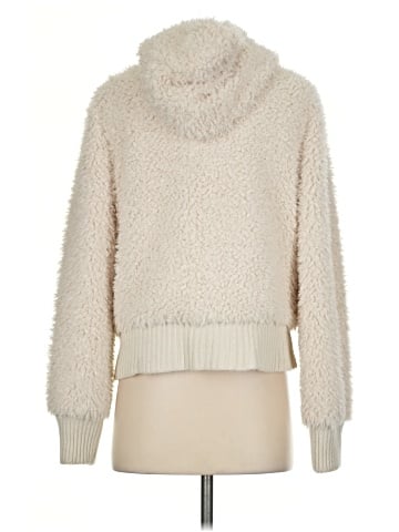 Subtle Luxury Faux Fur Jacket (view 2)