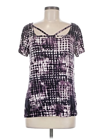 Rock & Republic Short Sleeve Top (view 1)