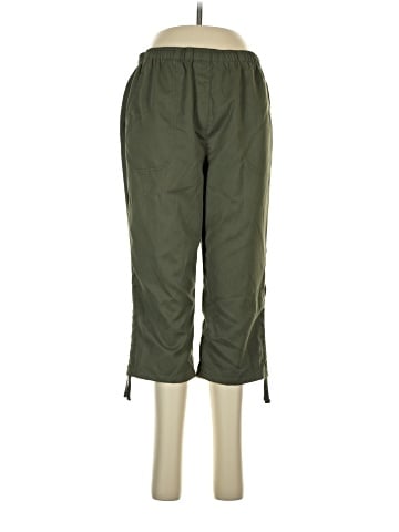 Allison Daley Track Pants (view 1)