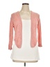 Torrid Pink Cardigan Size 1X Plus (1) - photo 1