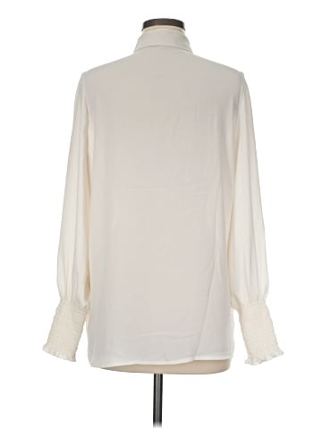 Express Long Sleeve Blouse (view 2)