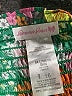 Bonnie Jean 100% Polyester Green Short Sleeve Blouse Size 16 - photo 7