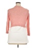 Torrid Pink Cardigan Size 1X Plus (1) - photo 2