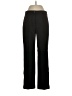 Theory Solid Black Dress Pants Size 2 - photo 1