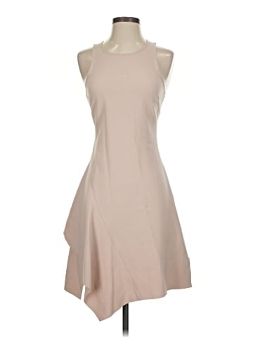 Elizabeth and James Cocktail Dress (view 1)