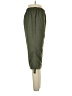 Allison Daley 100% Polyester Green Track Pants Size 6 Petite - photo 4