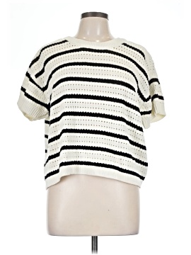 Lands' End Pullover Sweater