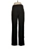 Theory Solid Black Dress Pants Size 2 - photo 2