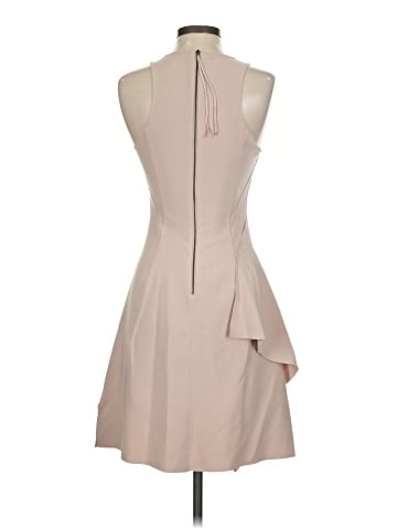 Elizabeth and James Cocktail Dress (view 2)