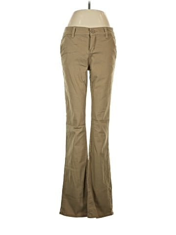Unionbay Khakis (view 1)