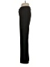 Theory Solid Black Dress Pants Size 2 - photo 5