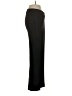 Theory Solid Black Dress Pants Size 2 - photo 4