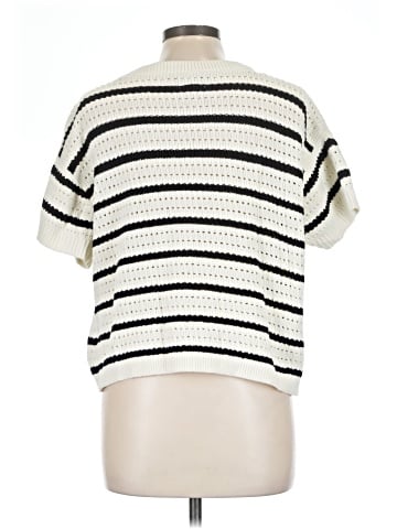 Lands' End Pullover Sweater (view 2)