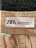 Zara Tan Cargo Pants Size 2 - photo 7
