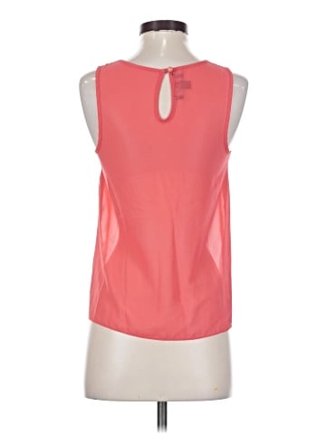 BCX Sleeveless Blouse (view 2)