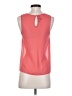 BCX 100% Polyester Pink Sleeveless Blouse Size XS - photo 2