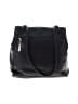Giani Bernini Solid Black Shoulder Bag One size - photo 1