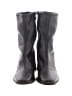 Sam Edelman Black Ankle Boots Size 9 - photo 2