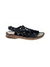 Naot Blue Sandals Size EU 41 - photo 1