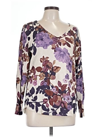 Chico's Pullover Sweater (view 1)