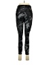 Athleta Graphic Black Leggings Size M - photo 2
