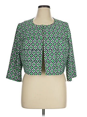 DressBarn Blazer (view 1)
