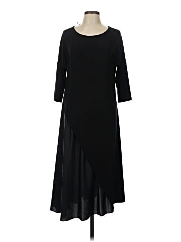 Joseph Ribkoff Casual Dress (view 1)