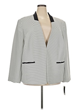 Tahari By Asl Blazer