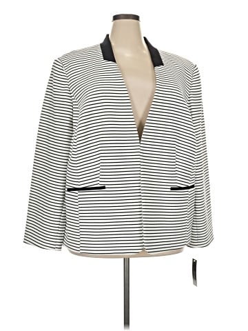 Tahari by ASL Blazer (view 1)