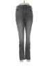 Old Navy Gray Jeans Size 8 - photo 1