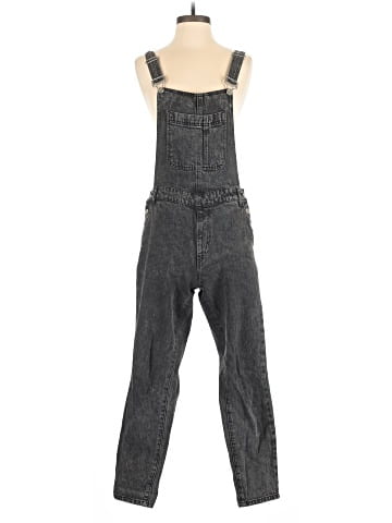 Forever 21 Overalls (view 1)