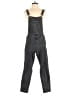 Forever 21 Gray Overalls Size 25 waist - photo 1