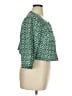 DressBarn Green Blazer Size 16 - photo 4