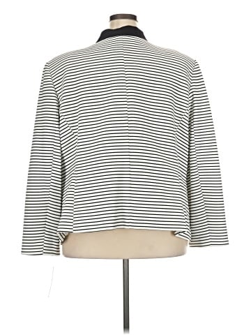 Tahari by ASL Blazer (view 2)