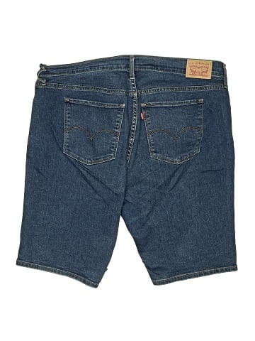 Levi's Denim Shorts (view 2)