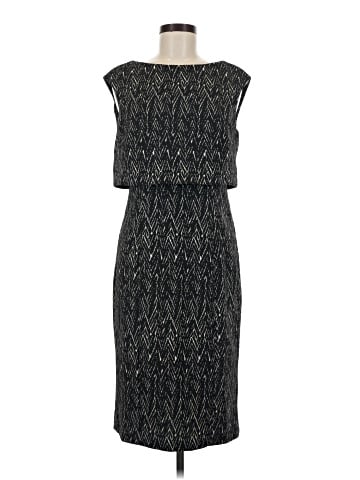 Eliza J Cocktail Dress (view 1)