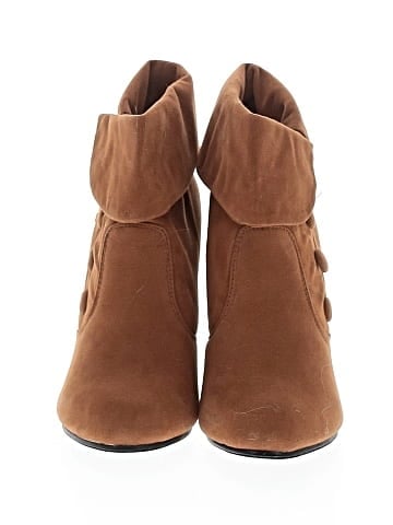 Top Moda Ankle Boots (view 2)
