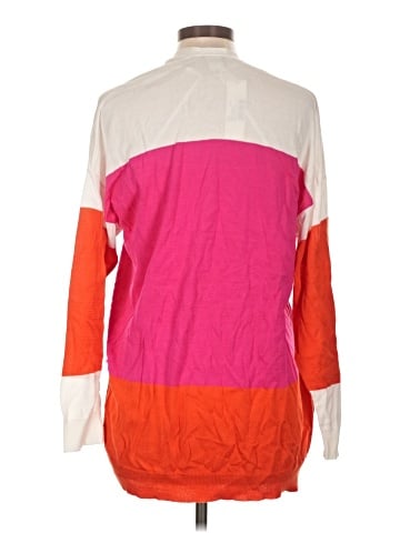 Joan Vass Cardigan (view 2)