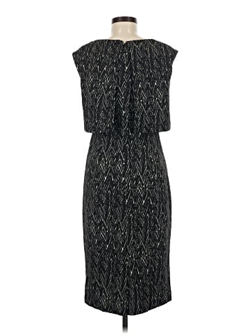 Eliza J Cocktail Dress (view 2)