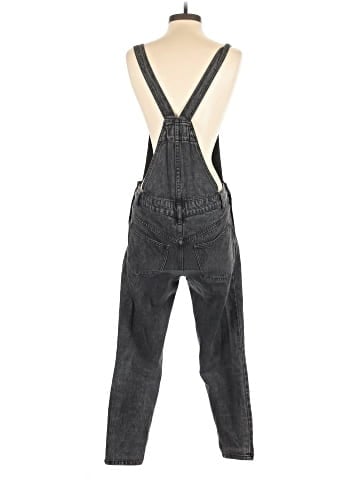 Forever 21 Overalls (view 2)
