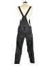 Forever 21 Gray Overalls Size 25 waist - photo 2