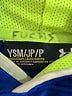 Under Armour Blue Zip Up Hoodie Size S (youth) - photo 3