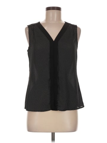 Banana Republic Sleeveless Blouse (view 1)