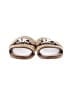 MICHAEL Michael Kors Gold Sandals Size 7 1/2 - photo 2