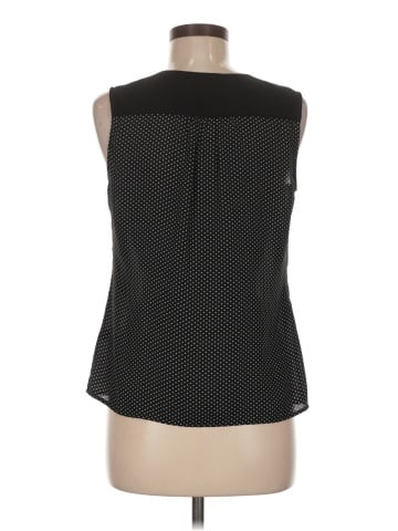 Banana Republic Sleeveless Blouse (view 2)