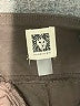 Anne Klein Solid Black Active Pants Size XL - photo 7