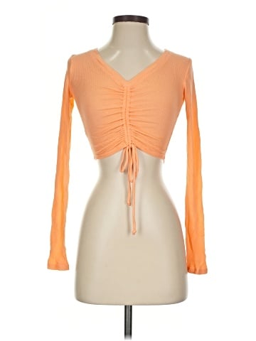 Alo Long Sleeve Top (view 1)