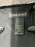 Lane Bryant 100% Polyester Graphic Silver Casual Skirt Size 18 - 20 Plus - photo 4