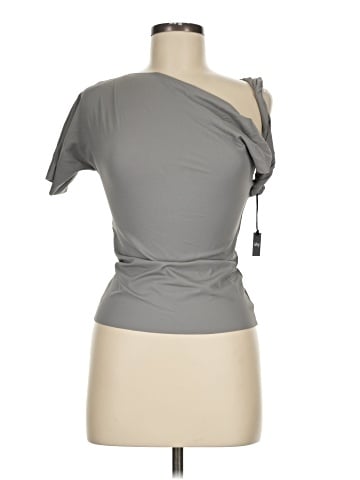 KHY Short Sleeve Top (view 1)