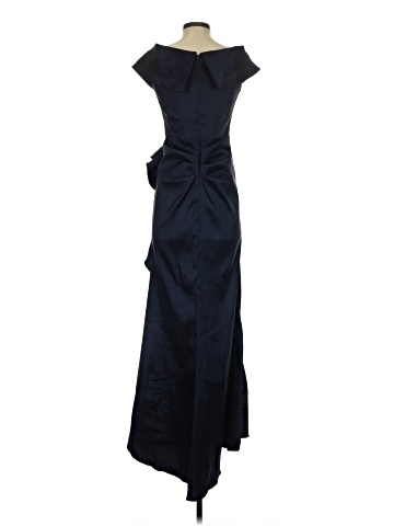 Xscape Cocktail Dress (view 2)